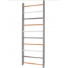 Medinė gimnastikos sienelė - Leon 1, 220 cm
