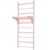 Medinė gimnastikos sienelė - Emma 1, 220 cm