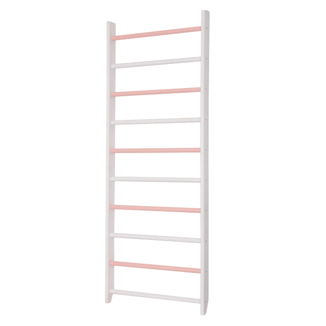 Medinė gimnastikos sienelė - Emma 1, 220 cm