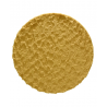 Apvalus švelnus kilimas - Immy Yellow
