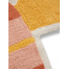 Skalbiamas medvilnės kilimas - Caramelle Multicolour