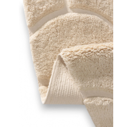 Vaikiškas skalbiamas kilimas - Undine cream