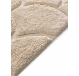 Vaikiškas skalbiamas kilimas - Undine cream