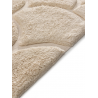 Vaikiškas skalbiamas kilimas - Undine cream