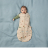 Ergopouch 2 in 1 miegmaišiukas „Savannah“, 3–6 mėn., 6–8 kg, 2.5 tog