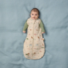 Ergopouch 2 in 1 miegmaišiukas „Savannah“, 3–6 mėn., 6–8 kg, 2.5 tog