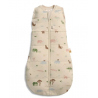 Ergopouch 2 in 1 miegmaišiukas „Savannah“, 3–6 mėn., 6–8 kg, 2.5 tog
