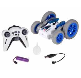Triukinis radijo bangomis valdomas automobilis - Fast Stunt