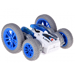 Triukinis radijo bangomis valdomas automobilis - Fast Stunt