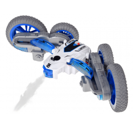 Triukinis radijo bangomis valdomas automobilis - Fast Stunt
