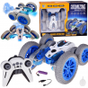 Triukinis radijo bangomis valdomas automobilis - Fast Stunt