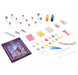 Kūrybinis “Magic Potion” rinkinys