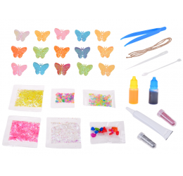 Kūrybinis “Magic Potion” rinkinys