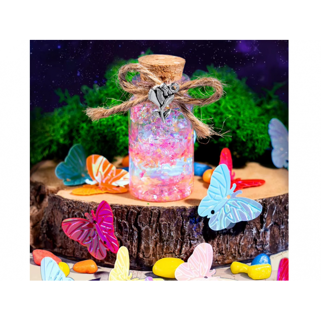 Kūrybinis “Magic Potion” rinkinys