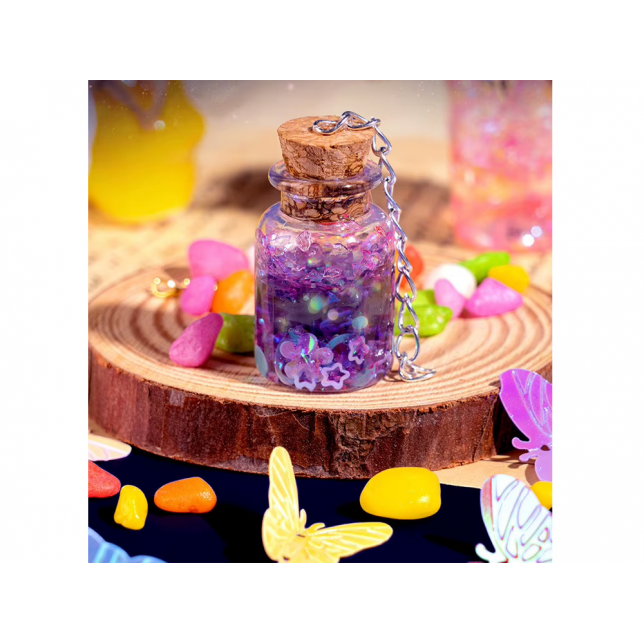 Kūrybinis “Magic Potion” rinkinys