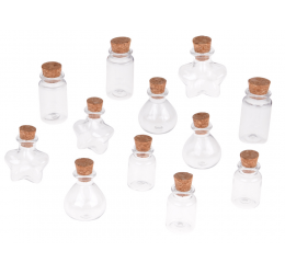 Kūrybinis “Magic Potion” rinkinys
