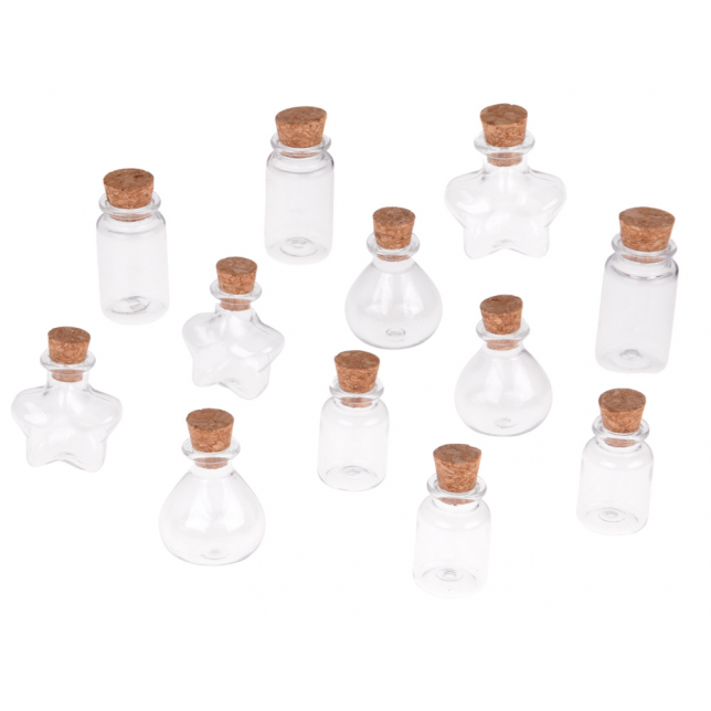Kūrybinis “Magic Potion” rinkinys