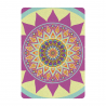 Red Castle kūrybinis smėlio rinkinys „Mandala“
