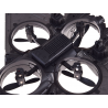 Reaktyvinio naikintuvo formos dronas