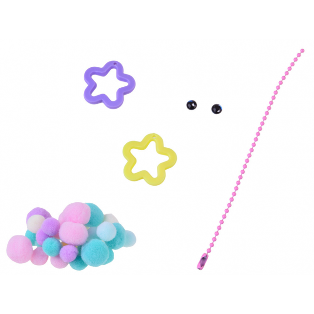 Kūrybinis rinkinys - Sloomer antistress
