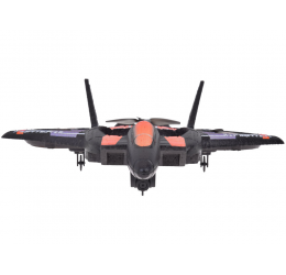 Skraidantis dronas žaidimams