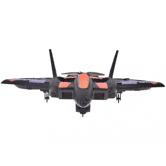 Skraidantis dronas žaidimams