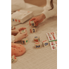Igroteco sensorinis lavinamasis žaidimas „Gamta“ (nuo 2 m.)