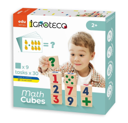 Igroteco sensorinis lavinamasis žaidimas „Gamta“ (nuo 2 m.)
