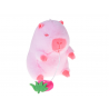 Minkštas žaisliukas Kapibara, 10 cm