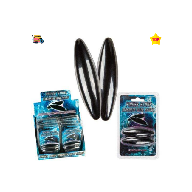 Magnetai „Buzz Magnets“, 6 cm