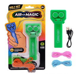Air magic