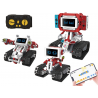 Robots Pro 5in1 techninis konstruktorius su pulteliu ir LED ekranu