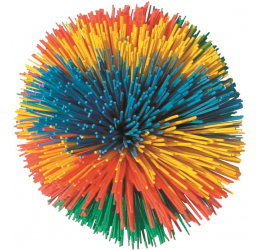 Pom Pom kamuoliukas, 7,5 cm