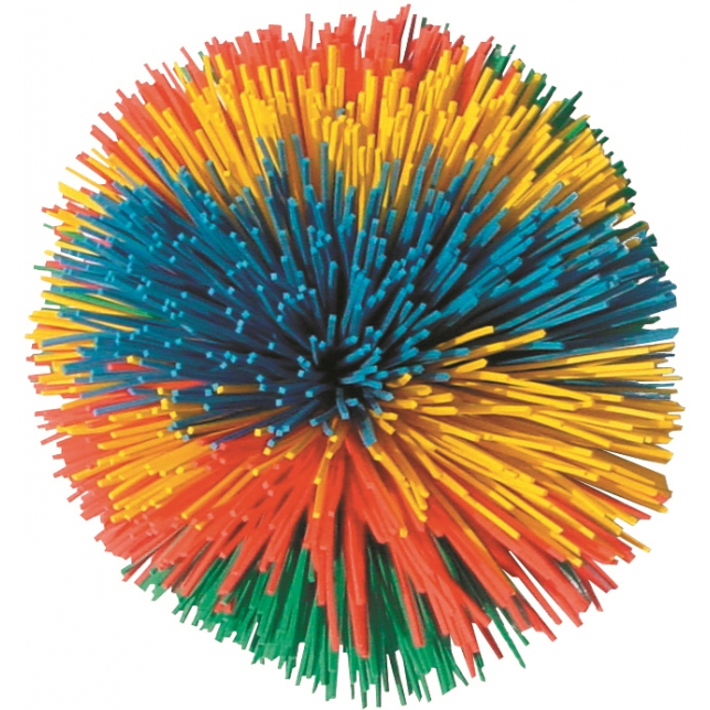 Pom Pom kamuoliukas, 7,5 cm