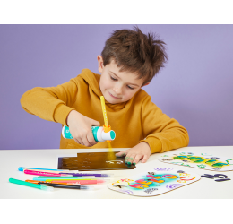 Maped Creativ Airbrush – kūrybinis piešimo rinkinys