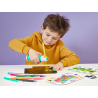 Maped Creativ Airbrush – kūrybinis piešimo rinkinys