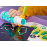 Maped Creativ Airbrush – kūrybinis piešimo rinkinys