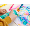 Maped Creativ Airbrush – kūrybinis piešimo rinkinys