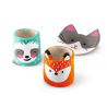 Maped Creativ Terra Studio – molio modeliavimo rinkinys vaikams
