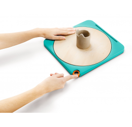 Maped Creativ Terra Studio – molio modeliavimo rinkinys vaikams