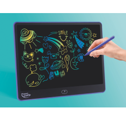 Maped Creativ LCD Magiška Spalvota Piešimo Lenta