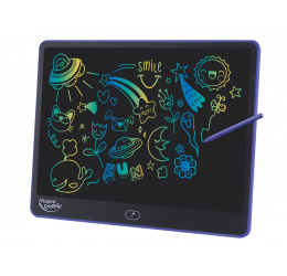Maped Creativ LCD Magiška Spalvota Piešimo Lenta