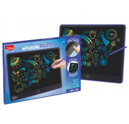 Maped Creativ LCD Magiška Spalvota Piešimo Lenta