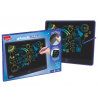 Maped Creativ LCD Magiška Spalvota Piešimo Lenta
