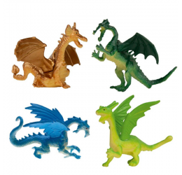 DIG It! DRAGONS – Drakonų kasinėjimo rinkinys (5+)