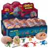 DIG It! DRAGONS – Drakonų kasinėjimo rinkinys (5+)