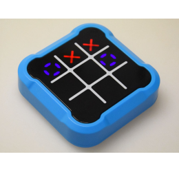 4in1 elektroninis žaidimas ''Tic Tac Toe Memory''