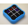 4in1 elektroninis žaidimas ''Tic Tac Toe Memory''