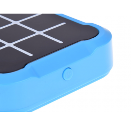 4in1 elektroninis žaidimas ''Tic Tac Toe Memory''