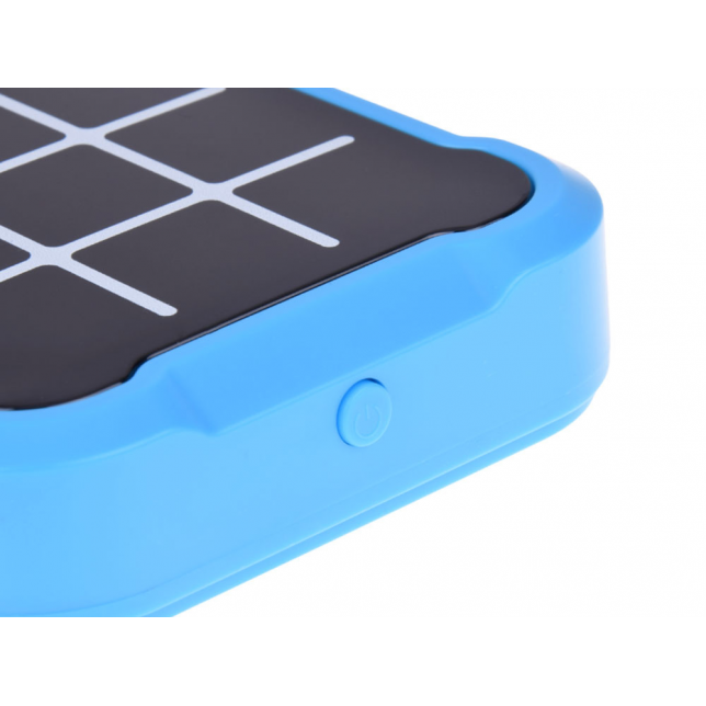 4in1 elektroninis žaidimas ''Tic Tac Toe Memory''